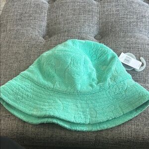 Mint Green Disney Bucket Hat